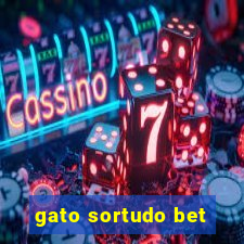 gato sortudo bet